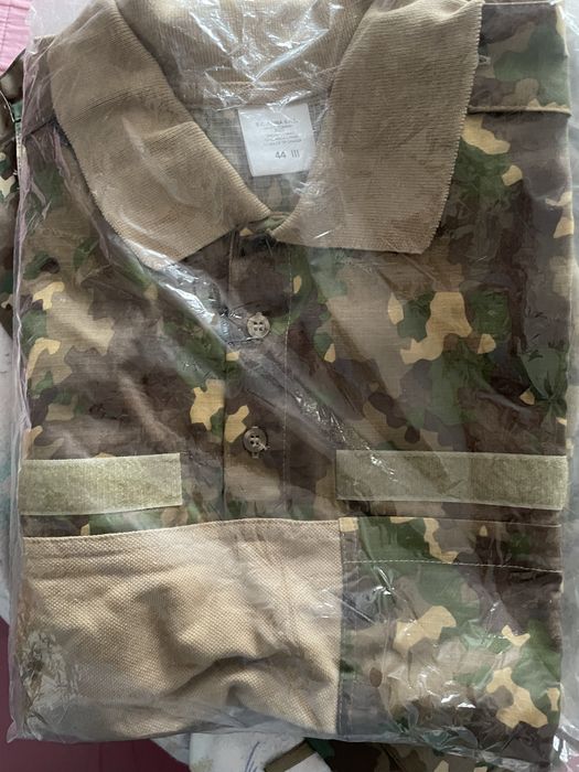 Tricouri polo combat