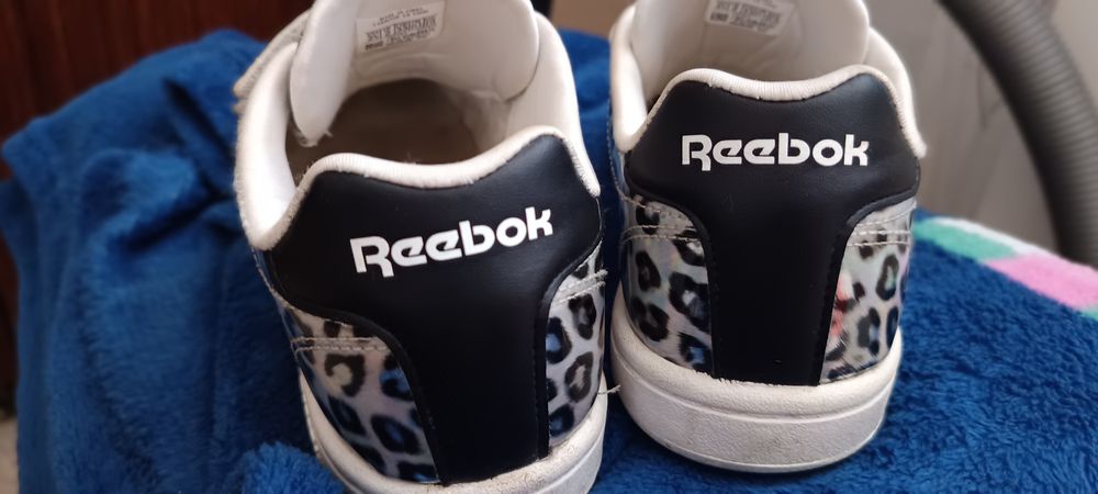 Детски маратонки за момиче