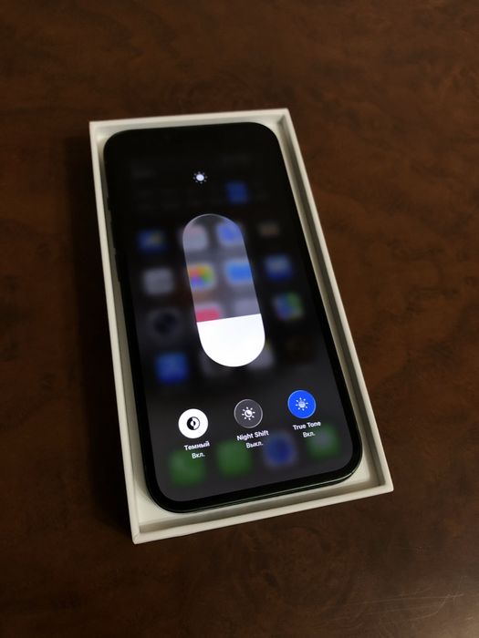 Продам iphone 13 128gb