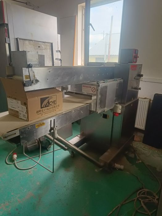 Formator divizor aluat, presa pizza , malaxor maia