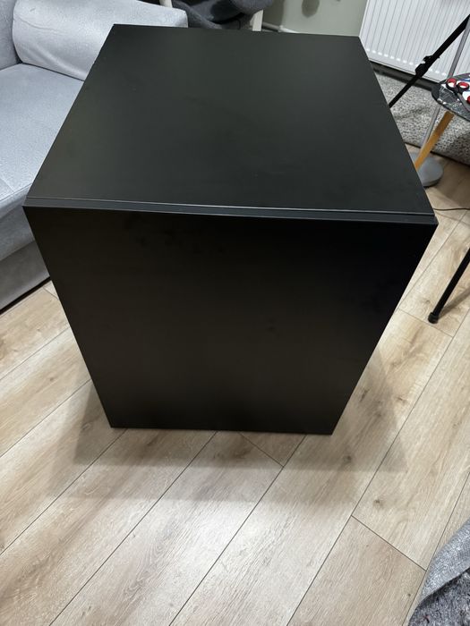 Dulap Pal Negru 68x59x74