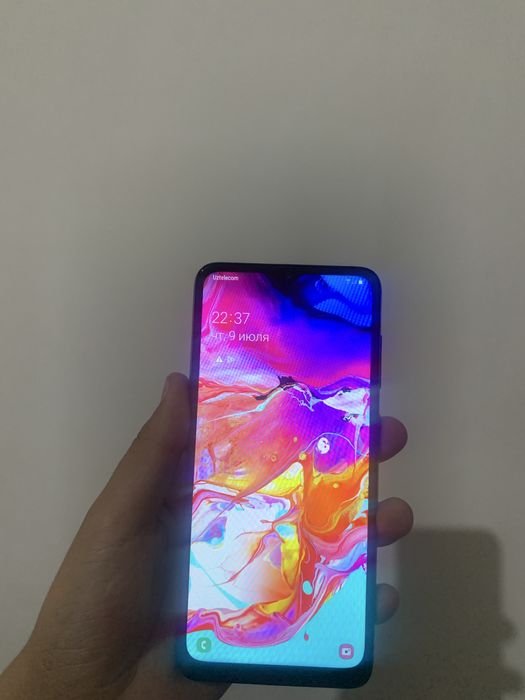 Samsung a70 Sotiladi