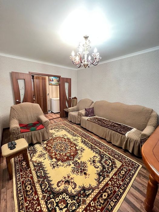 Продам трёхкомнатную квартиру