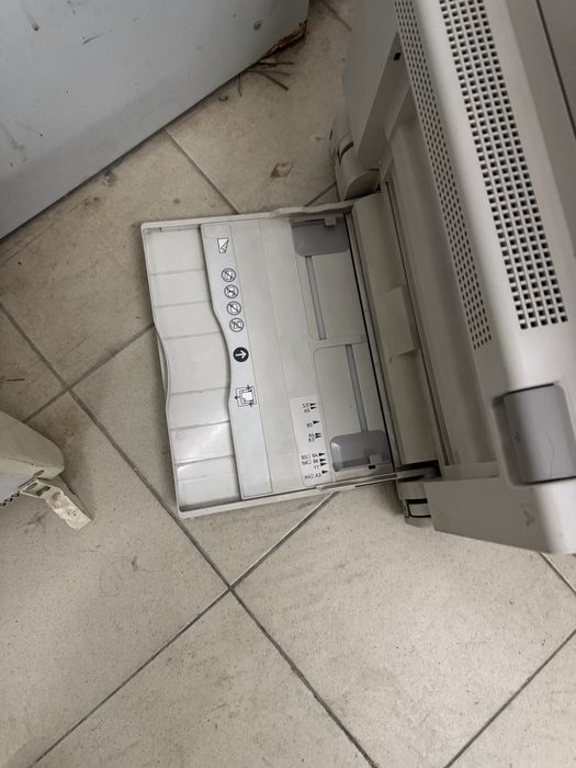 Xerox WorkCentr 5024 A3 A4