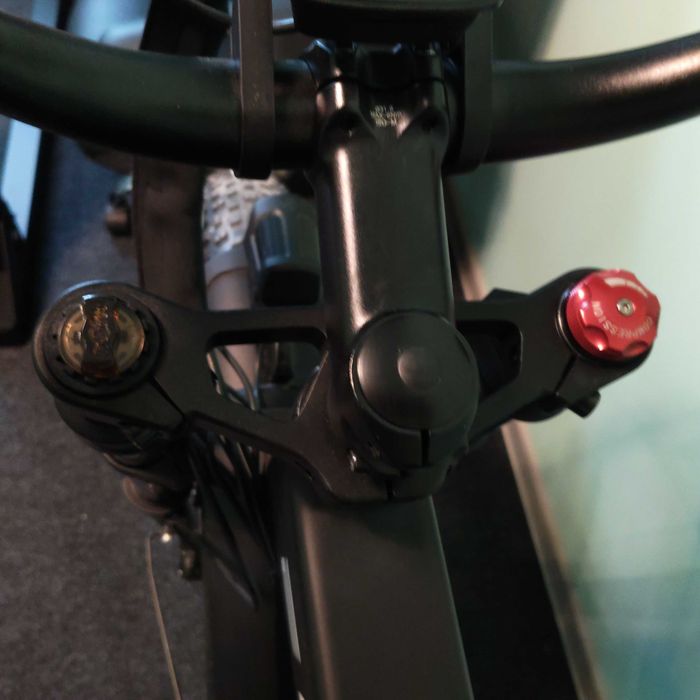 електрически велосипед ENGWE made in USA