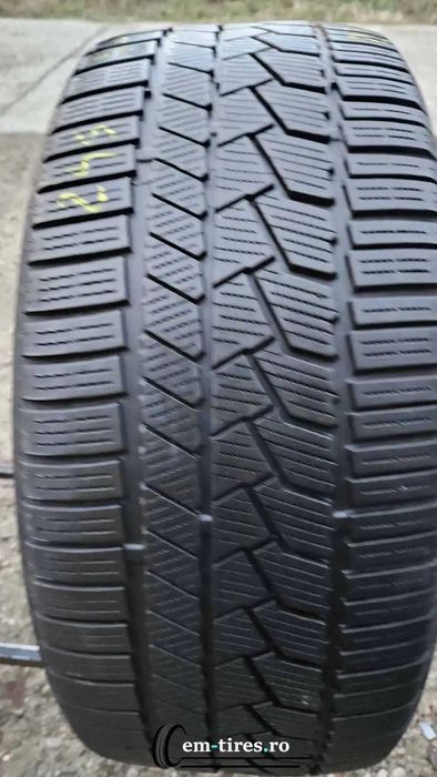 Anvelopa Iarna 245/40 R20 CONTINENTAL WinterContact ras