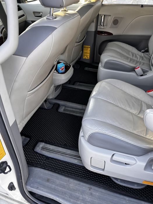 Ева полики на заказ