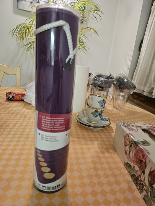 Set confect figurine Paste ciocolata Delimano ,set pt Macarons 40