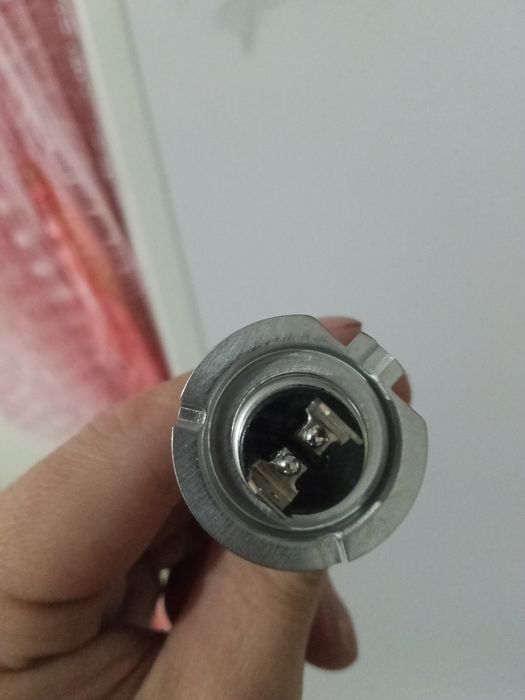 Продам лампочка H7 Led