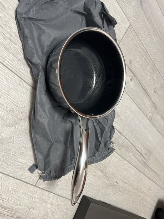 Set oale/tigai HEXCLAD ( pret pe set)