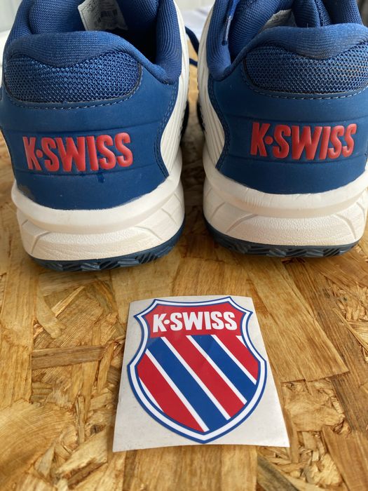 K SWISS Hypercourt Express 2