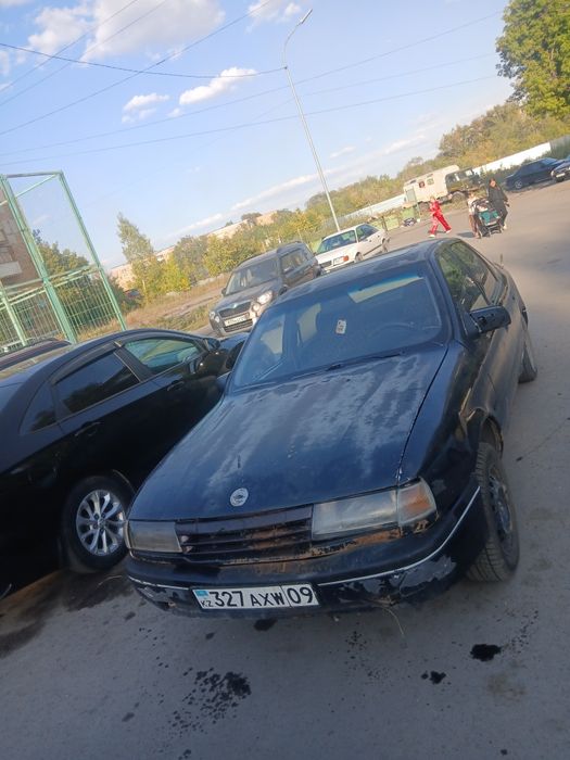 Опель Вектра А 1.8