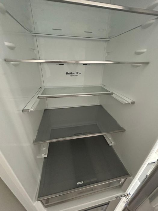 Холодильник LG б/у