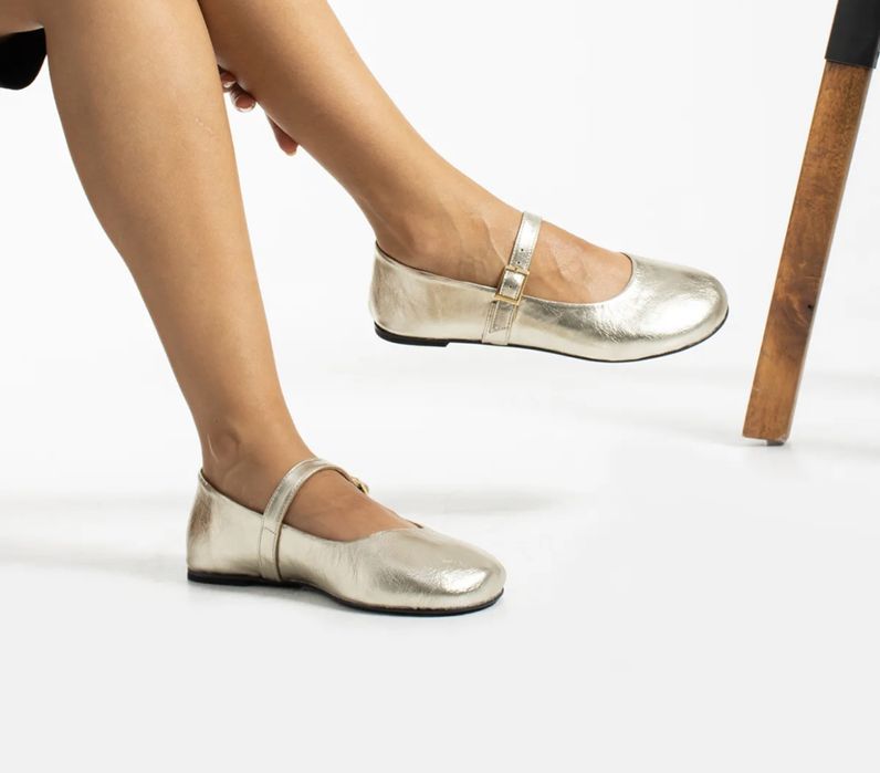 Босоногая обувь Barefoot