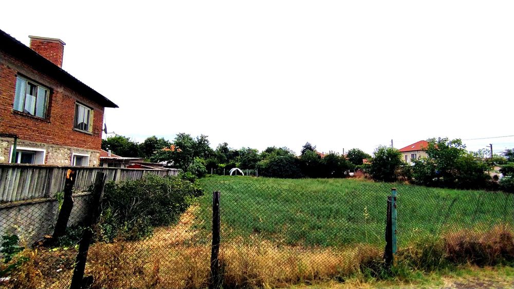 Продава се Парцел в Пловдив, Мараша - 1200 кв.м за 24 €/кв.м - Снимка #2