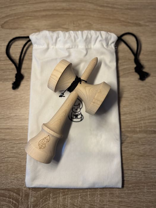 Ken Maple Miguel Erratic Squirrel (arțar)