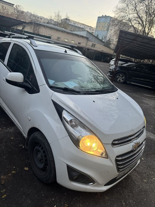 spark 2020 4 pazitsiya