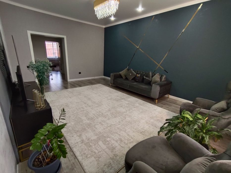 Продам квартиру мкр Байтерек (9 мкр)