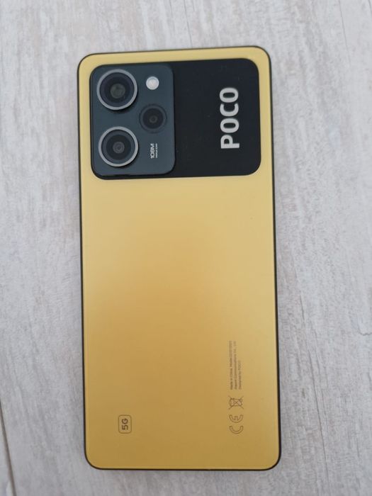 продам POCO X5 Pro