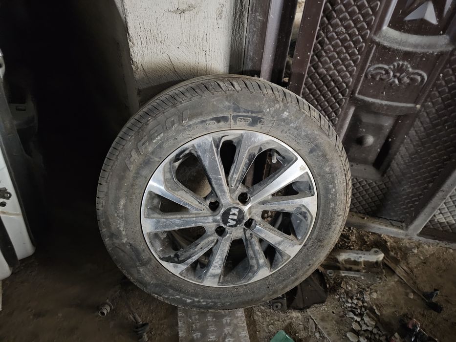 Хундай киа запчасть