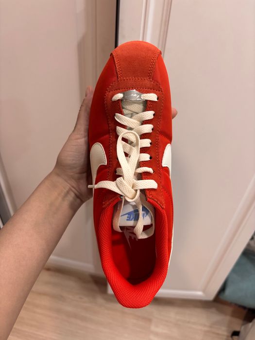 Кроссовки Nike Cortez