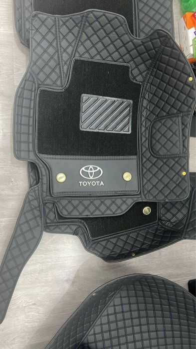 5 д полики на камри CAMRY