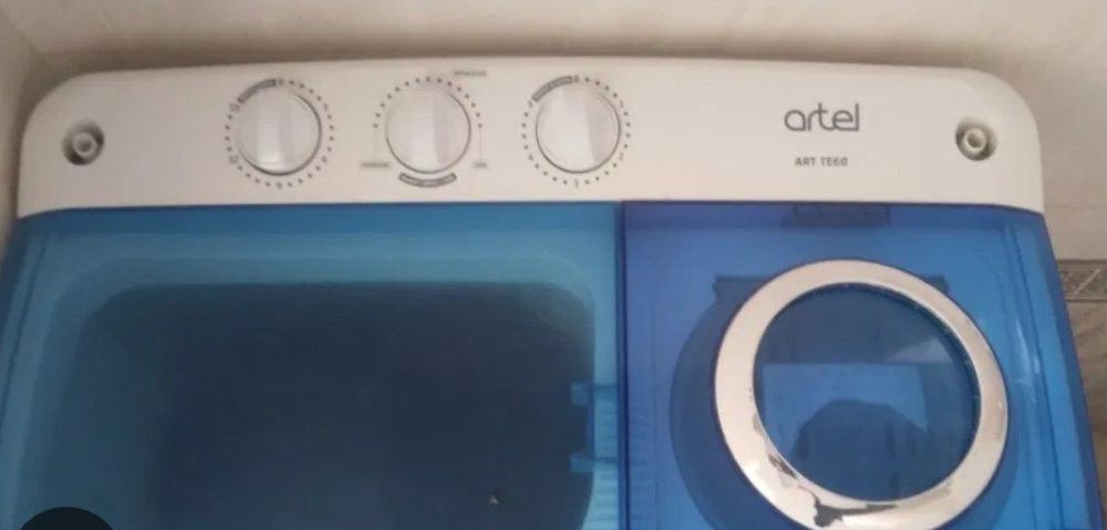 Артел пол автомат 6 кг. Холати яхши. Ишлаши зур.