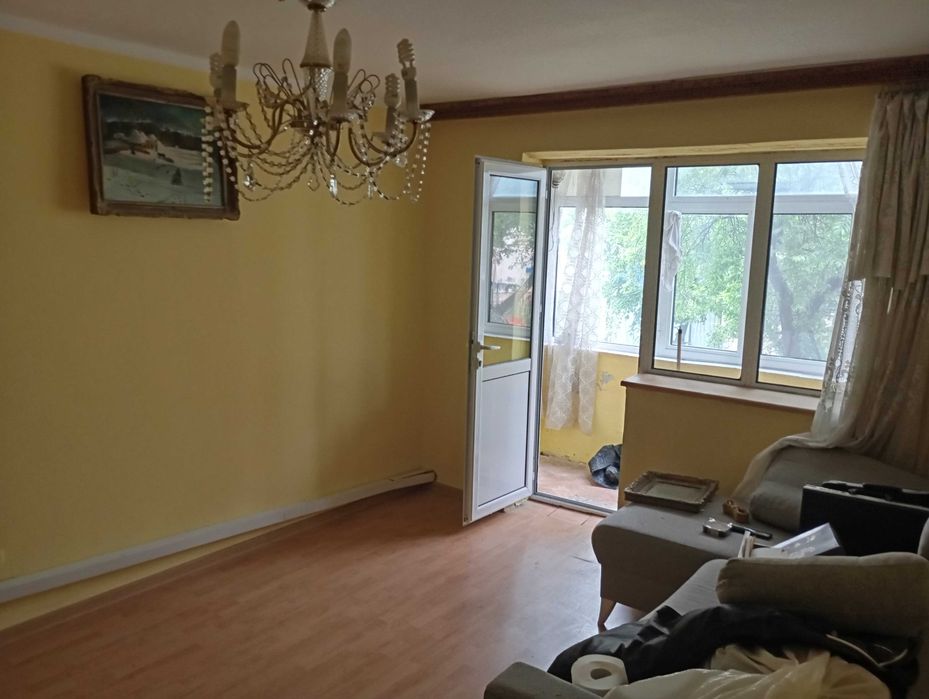 Vânzare apartament 3 camere buzau