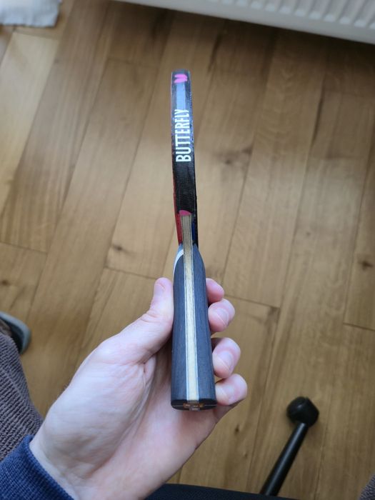 Paleta tenis de masă