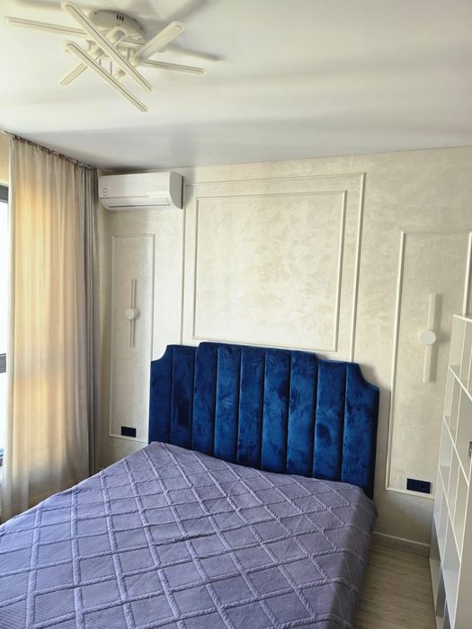 Сдаётся посуточная квартира студия