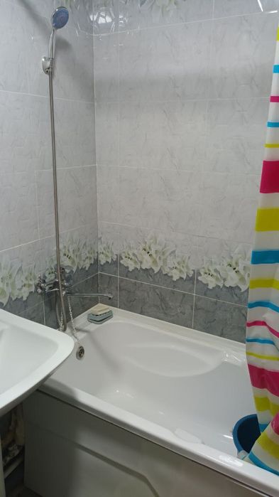 Продаётся квартира