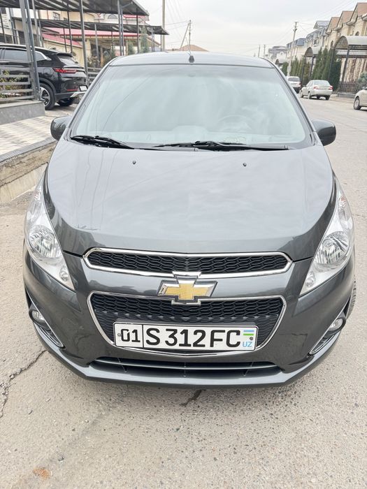 Спарк чокко 2022 йил 56 минг пробек