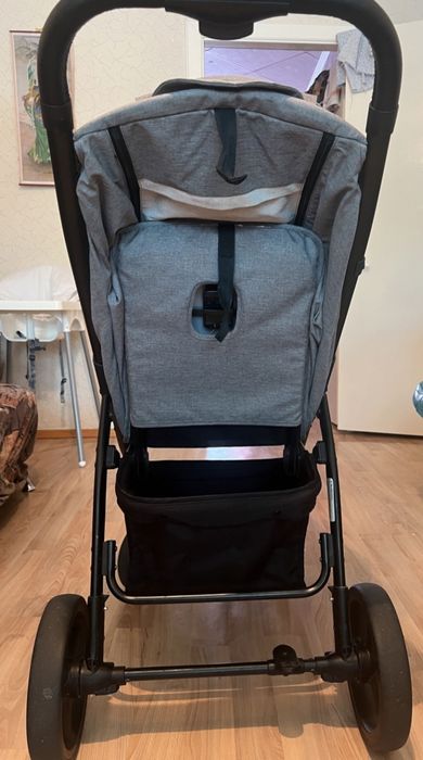 Коляска зима-лето