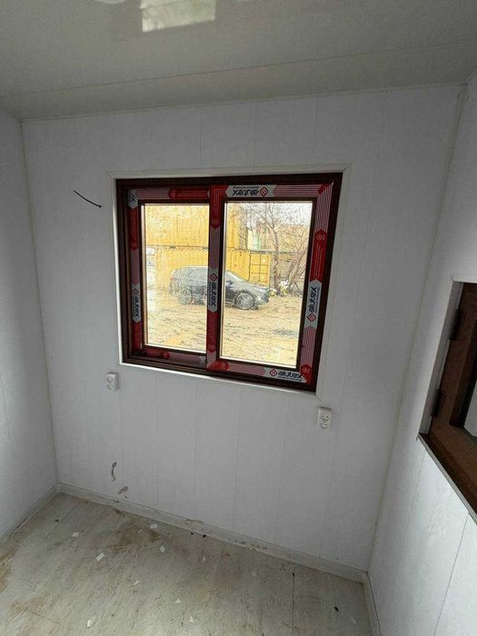 Контейнер под офис кафе магазин