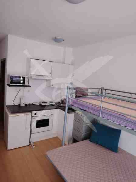 Едностаен апартамент в Слънчев Бряг! 101461