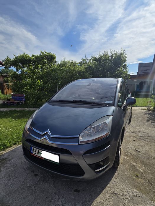 CITROËN C4 Picasso