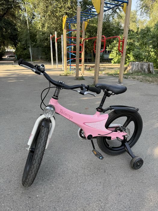Продам детский велик