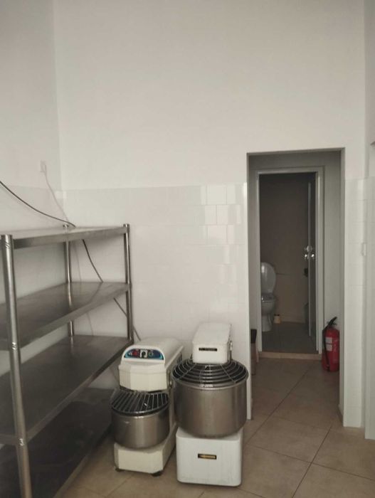 Продава се Магазин в Сливен, Сини камъни - 86 кв.м за 1305 €/кв.м - Снимка #10