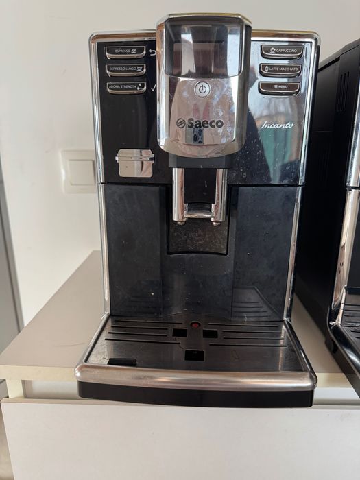 Кафе машина Saeco