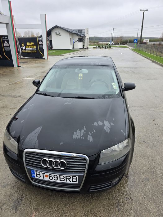 AUDI A3 Sportback 2005 — imagine 2