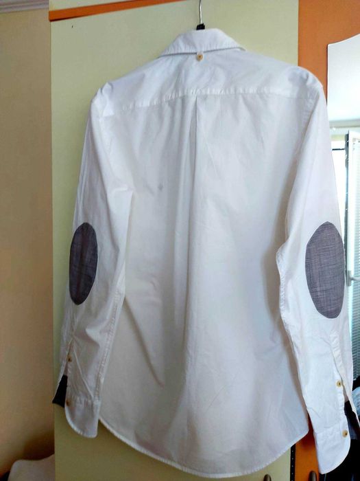 Маркова риза,почти нова Размер М