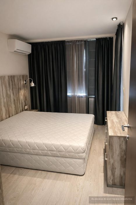 Дава се под наем Тристаен апартамент в Пловдив, Кючук Париж - 80 кв.м за 548.25 € - Снимка #3