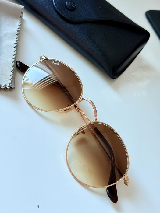 Слънчеви очила RayBan
