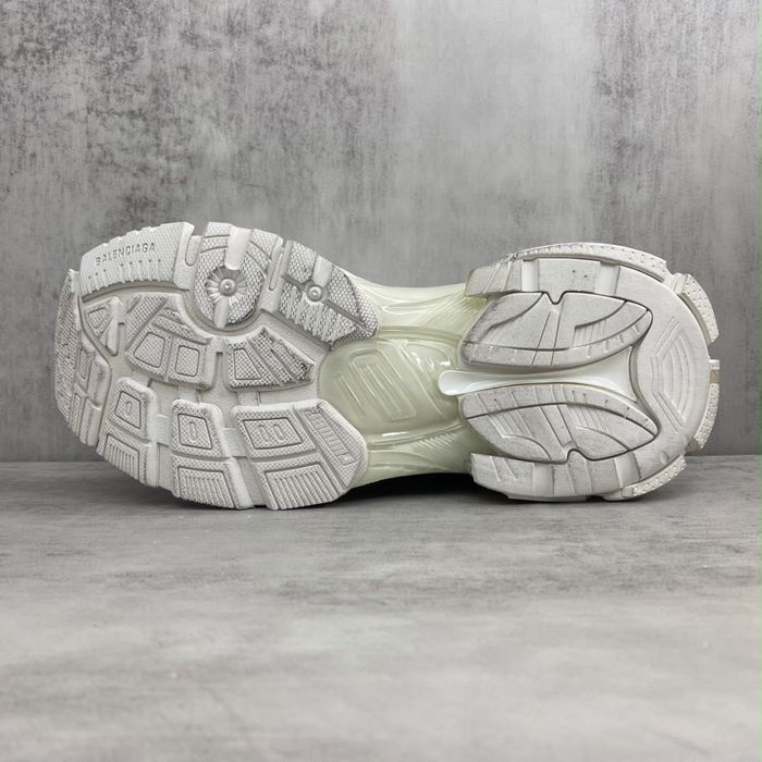 Balenciaga Runner White