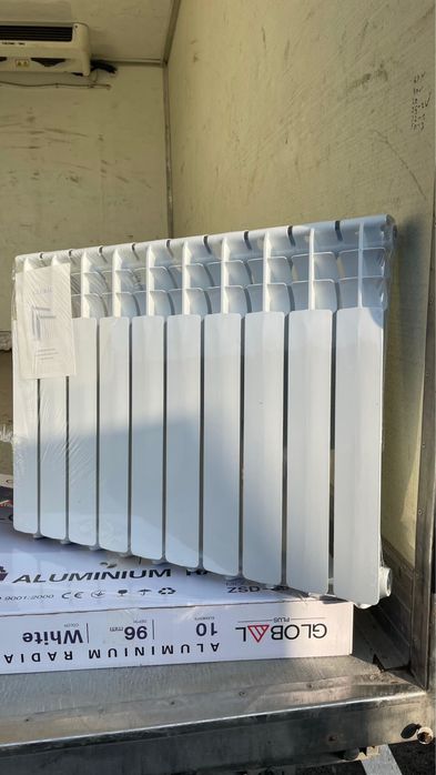 Продам батарею