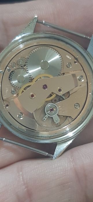 Vând ceas Atlantic Worldmaster