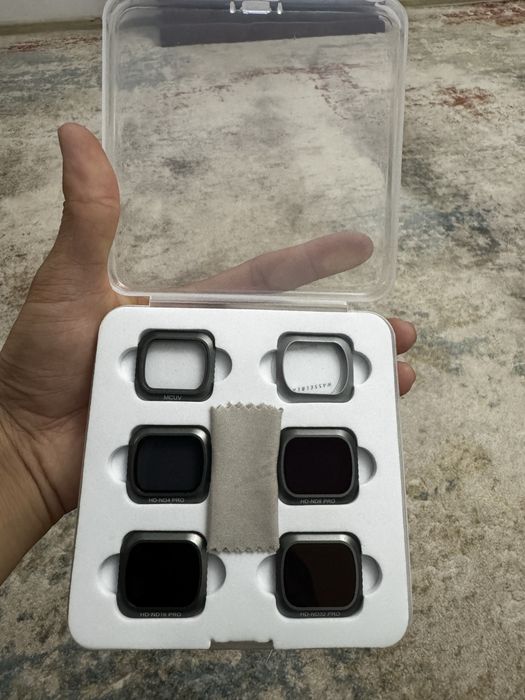 Dji mavic 2 pro fly more combo
