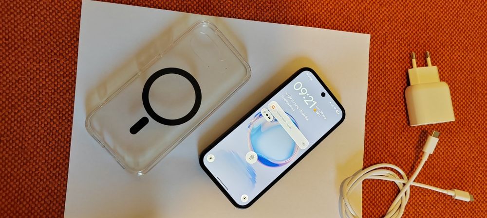 Vând telefon smartphone Google Pixel 10a