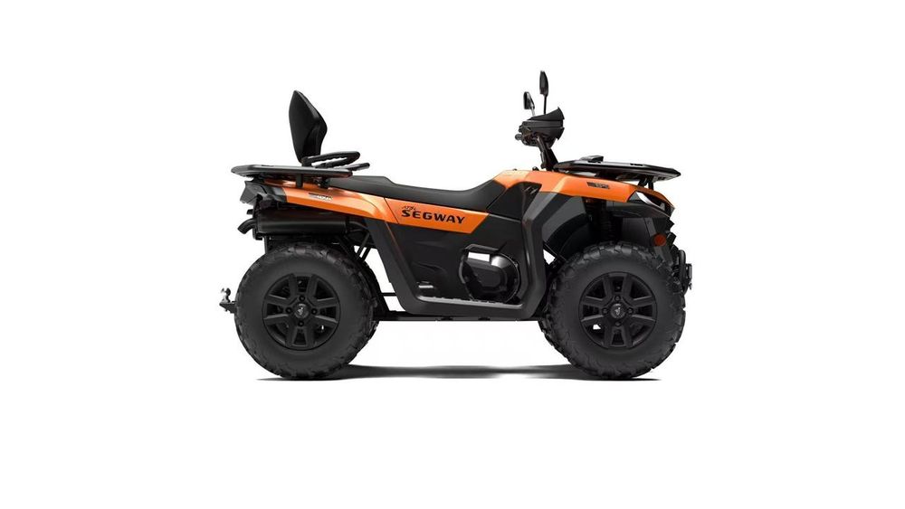 Квадроцикл Segway 500cc