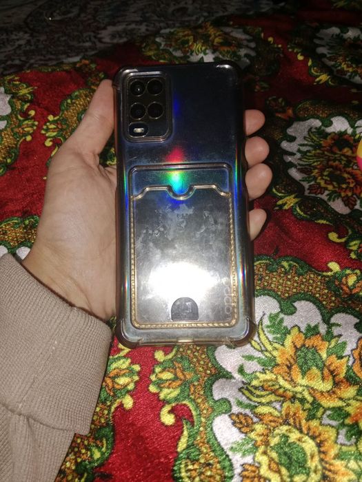 Oppo A 54 smartfon sotiladi